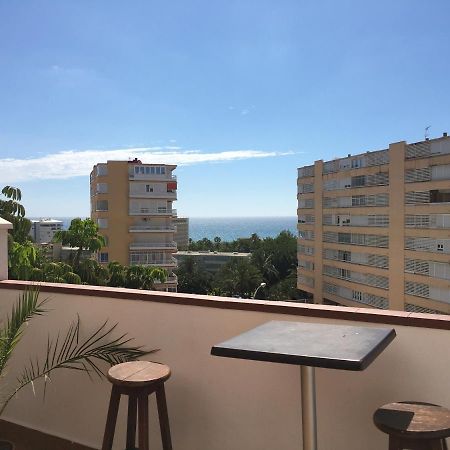 Duplex Torremolinos Suite Esterno foto