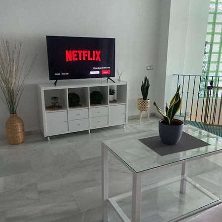 Duplex Torremolinos Suite Esterno foto