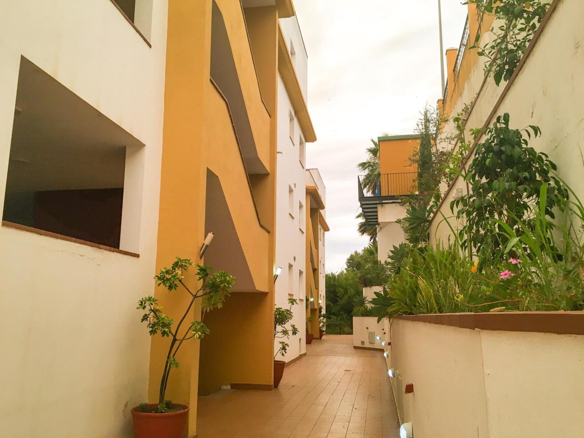 Duplex Torremolinos Suite Esterno foto