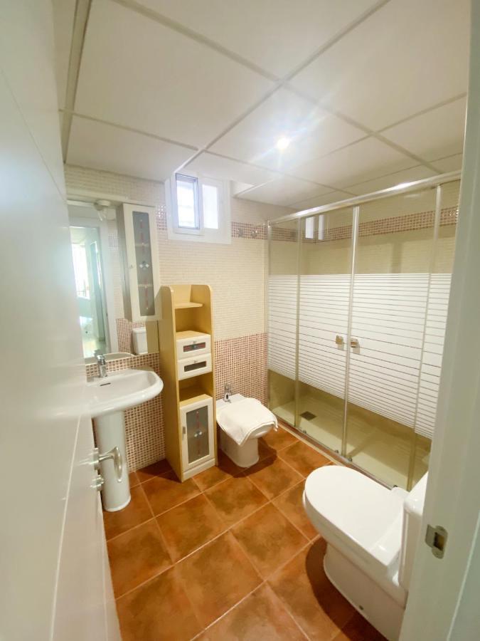 Duplex Torremolinos Suite Esterno foto