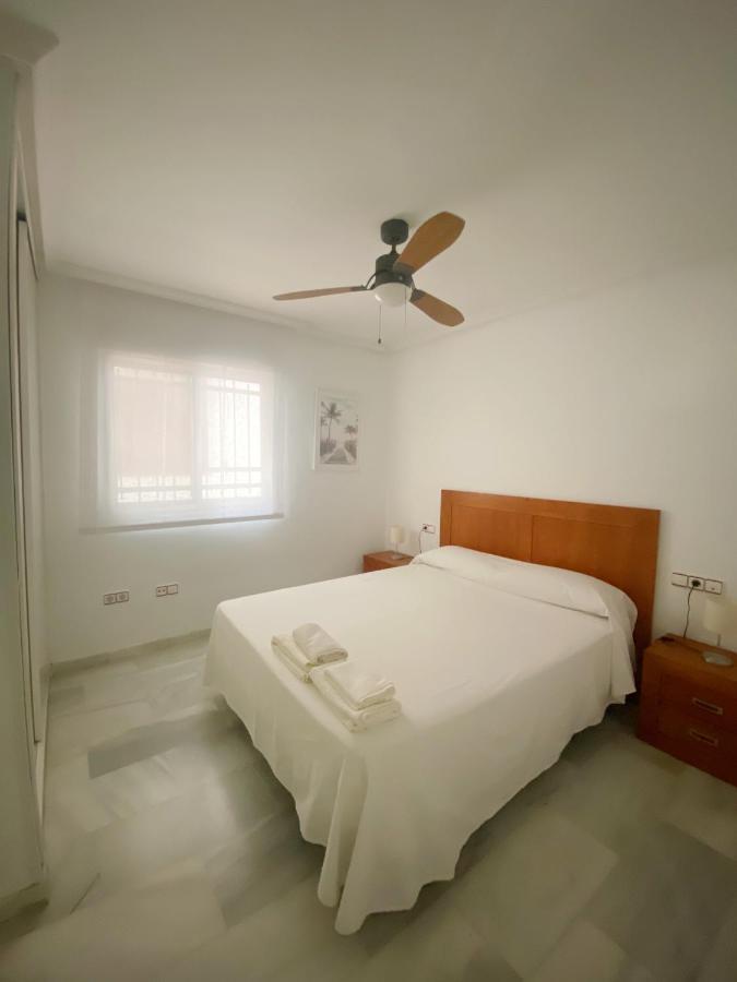 Duplex Torremolinos Suite Esterno foto