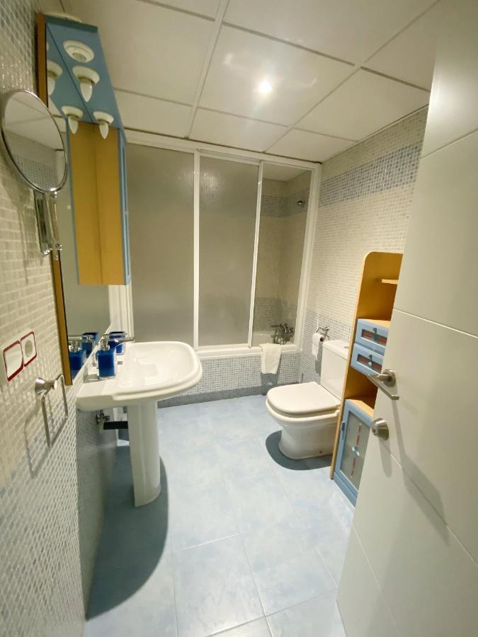 Duplex Torremolinos Suite Esterno foto